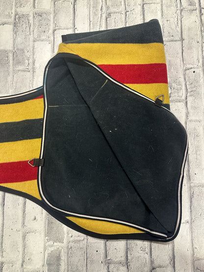 Rambo Newmarket Quarter Sheet M