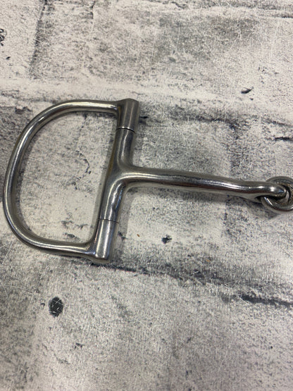5" Dee Ring Bit