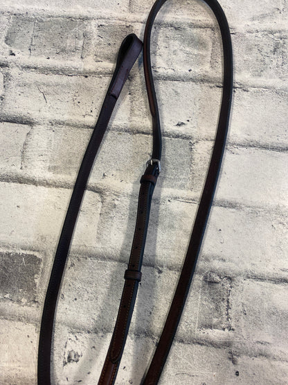 Raised Fancy Stitch Standing Martingale XFull