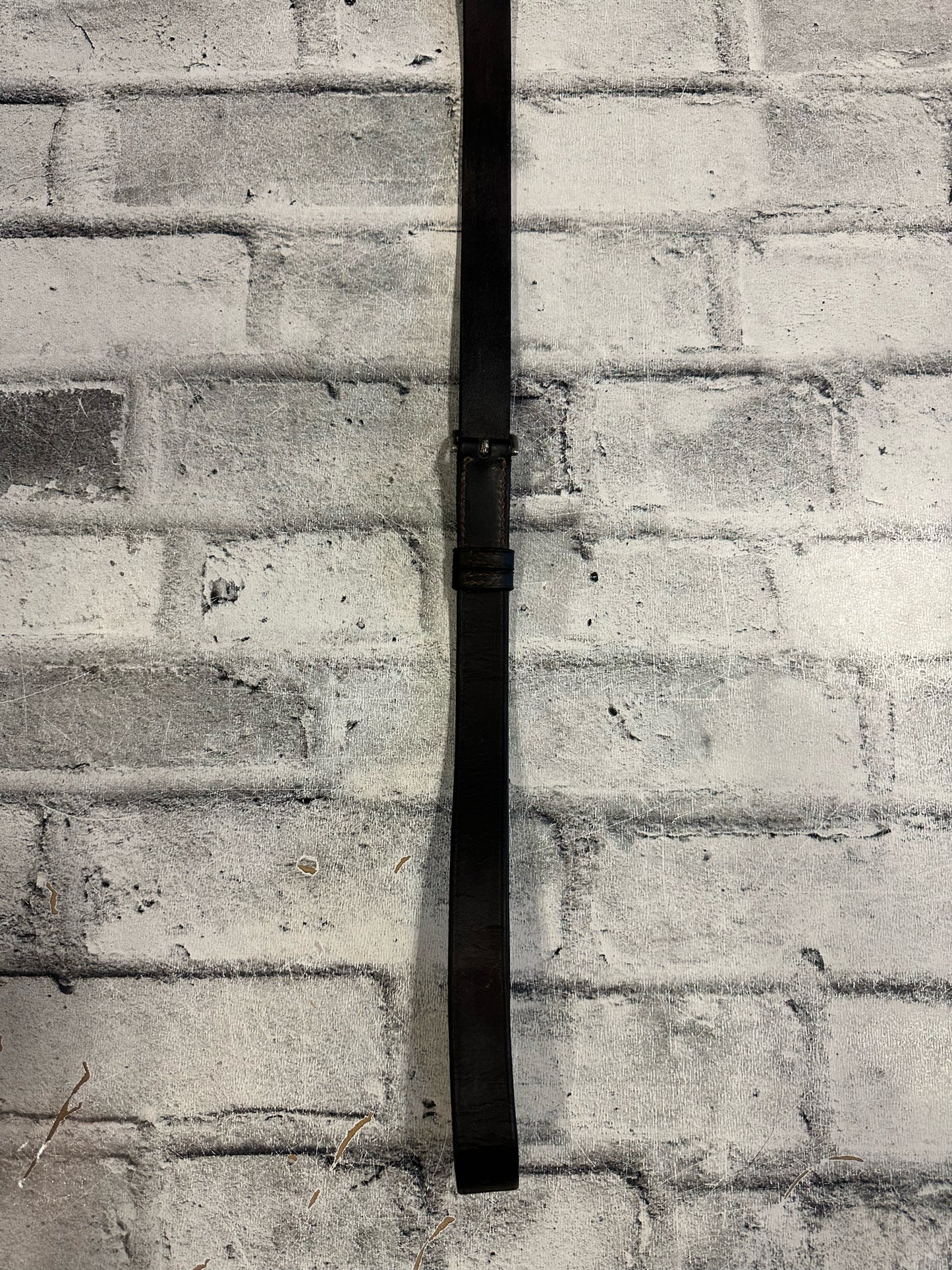 Running Martingale Brown F