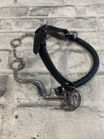 Myler Hackamore