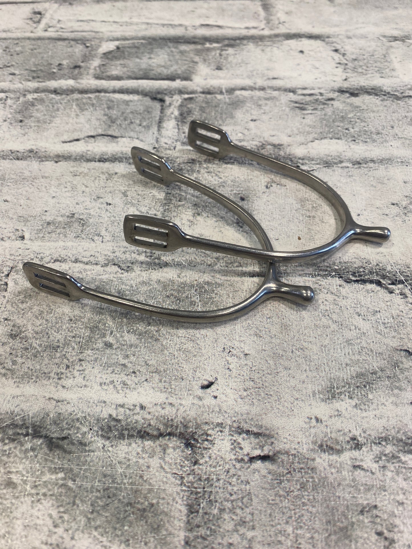 22mm Metalab Spurs