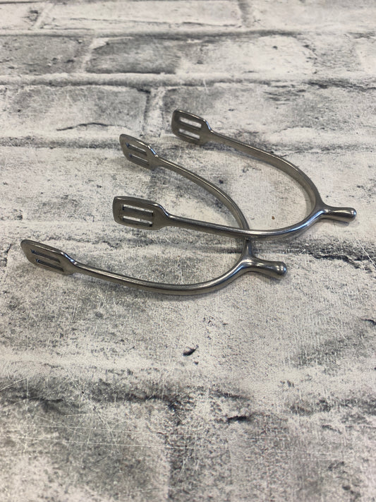 22mm Metalab Spurs