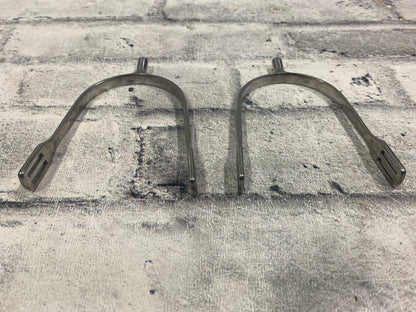 15mm Prince Of Wales Spurs