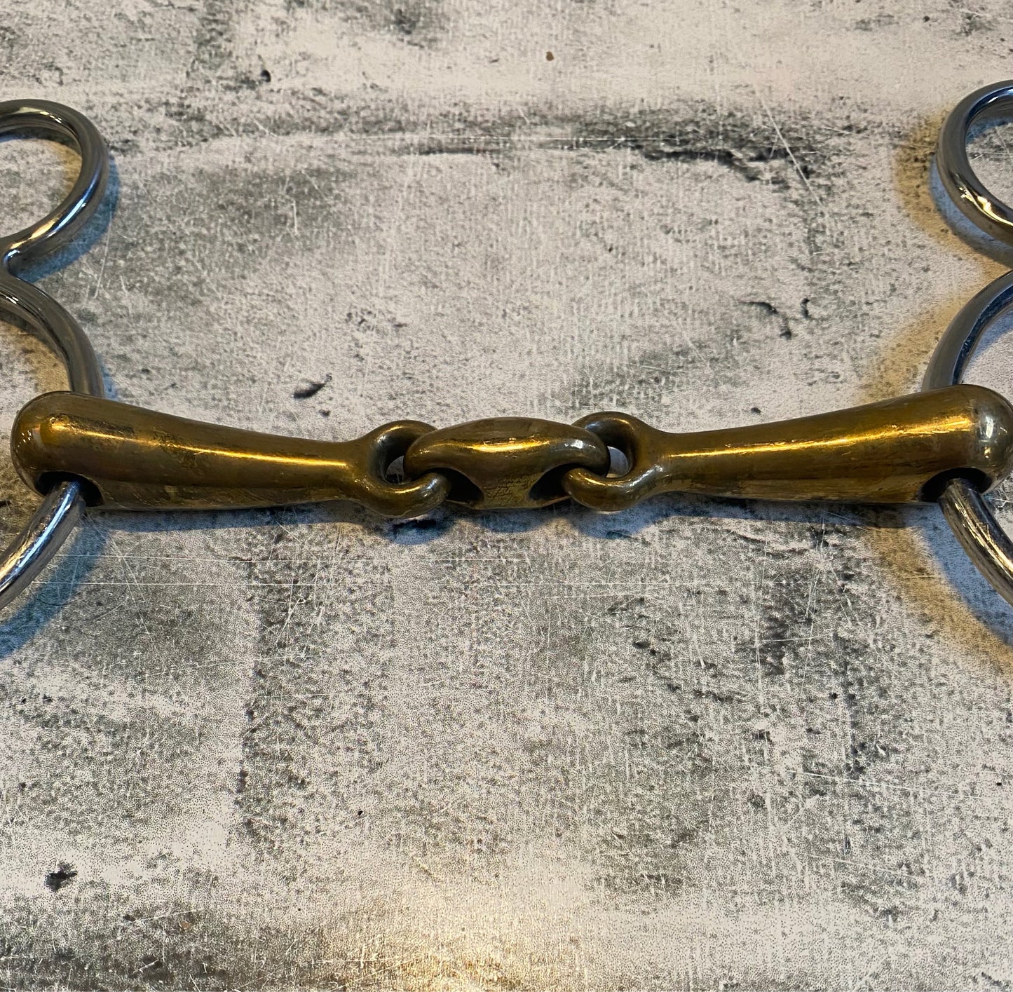 5.25" 2 Ring Elevator Bit w/Losenge