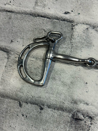4.5" Kimberwick Bit