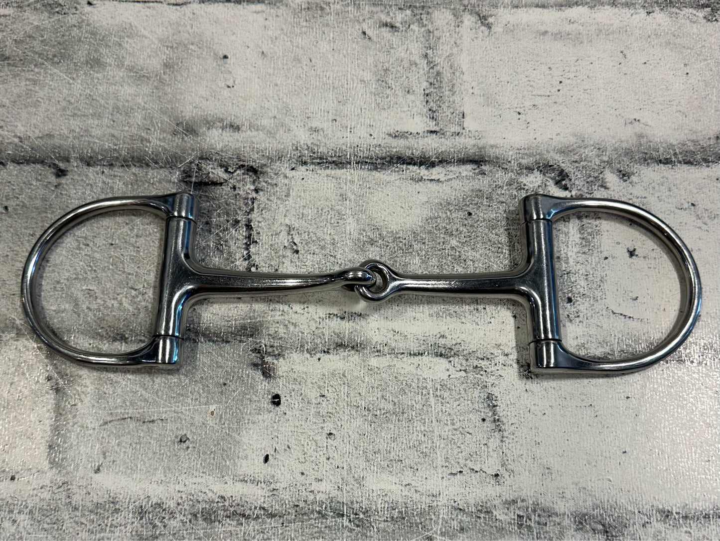 5" Dee Ring Bit