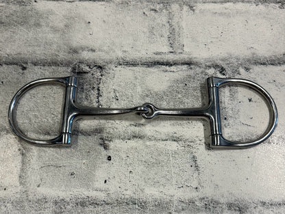 5" Dee Ring Bit