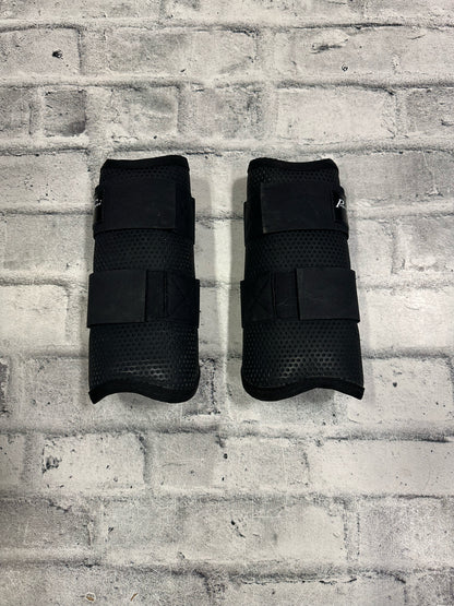 Pro Choice Brushing Boots Black M