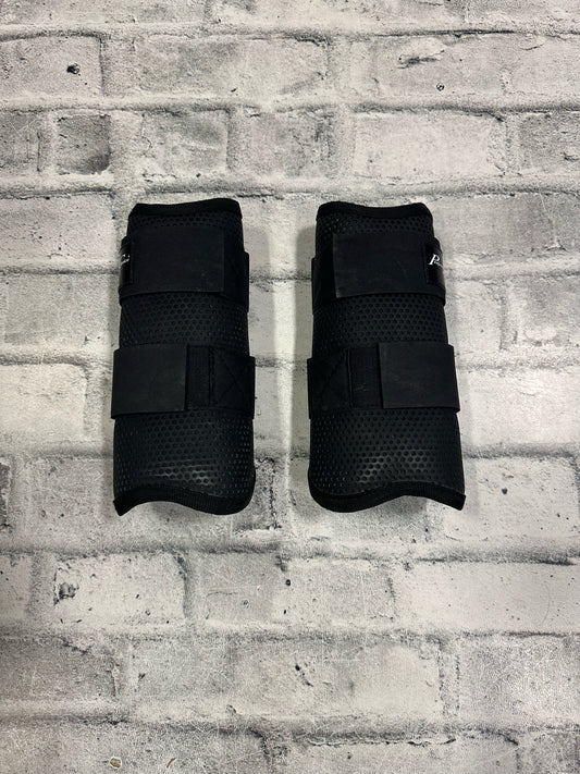 Pro Choice Brushing Boots Black M