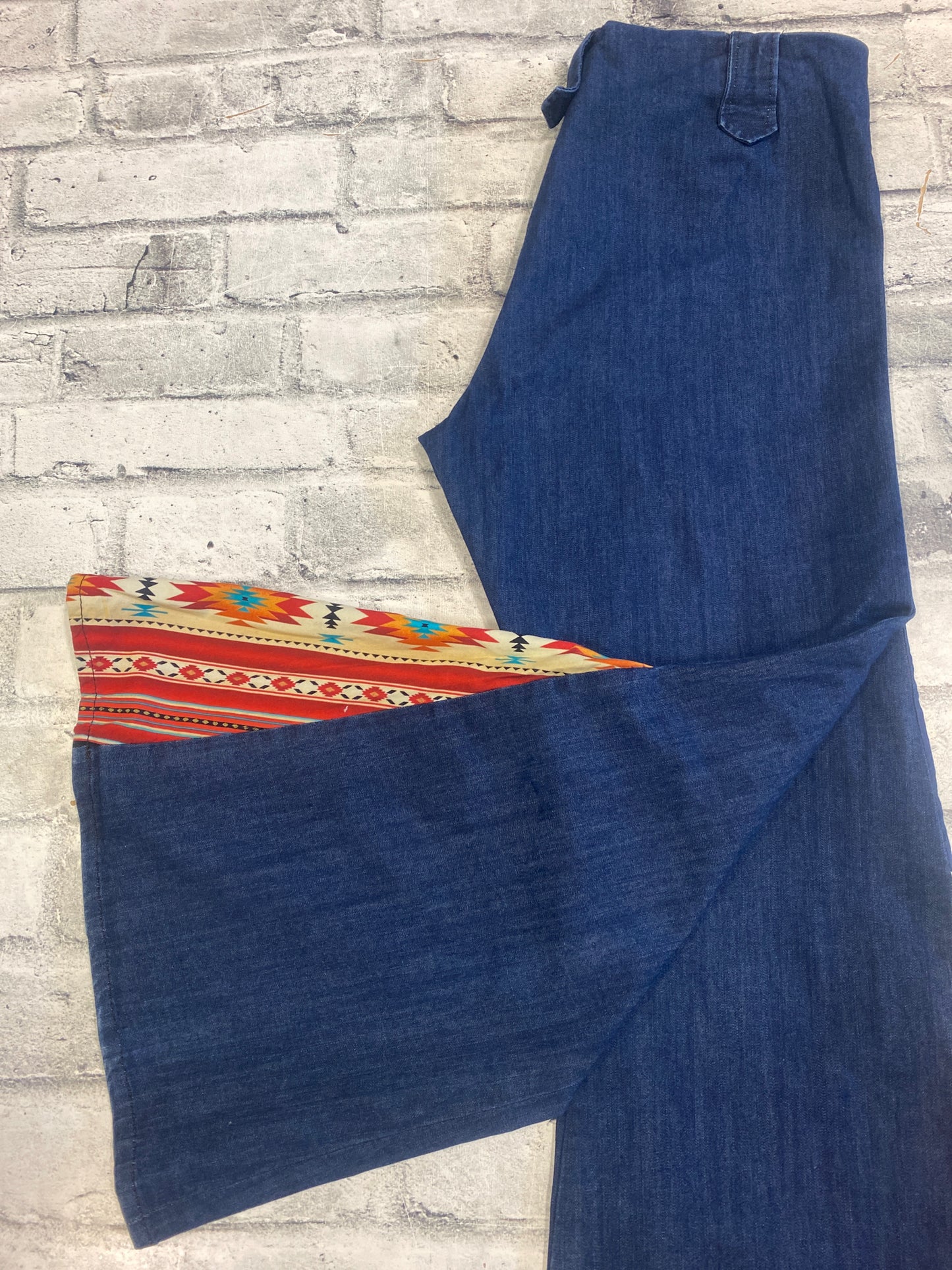 The Creative Daughter Flare Jeans 36