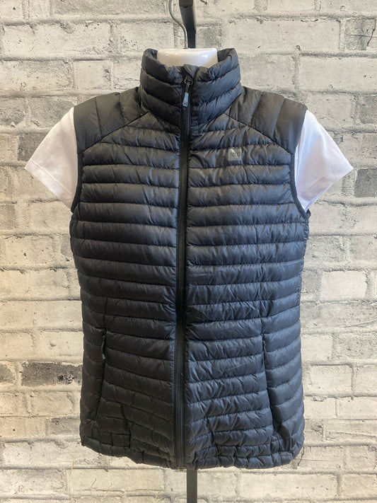 MEC Puffy Vest Black S
