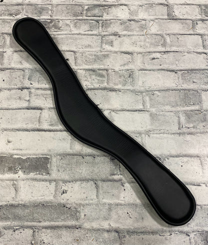 28" NSC Anatomic Leather Dressage Girth