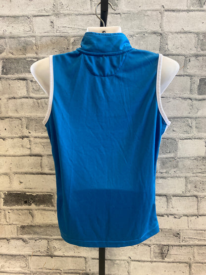 Stormtech Sleeveless Shirt Blue M
