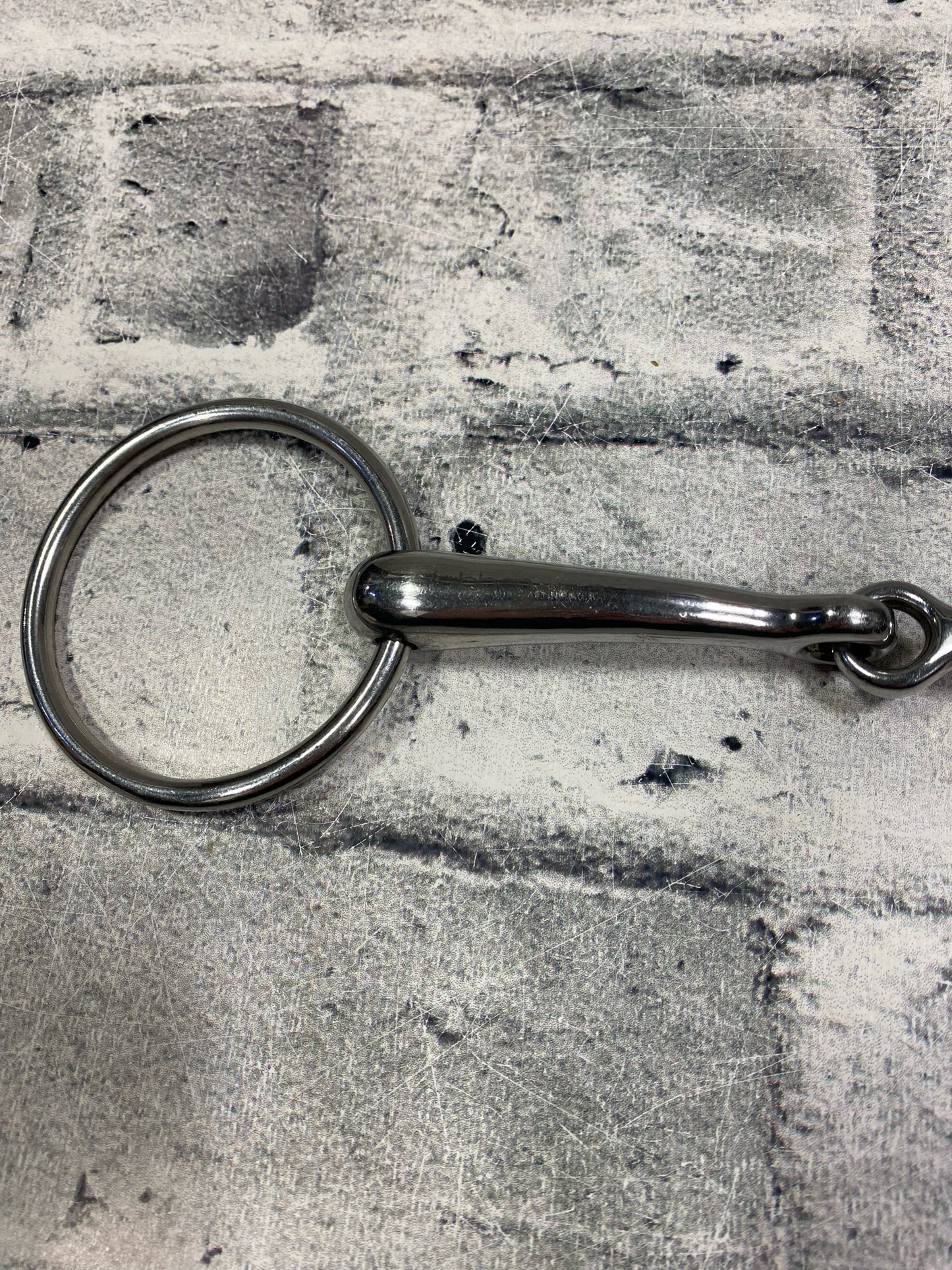 5.5" Stubben Loose Ring