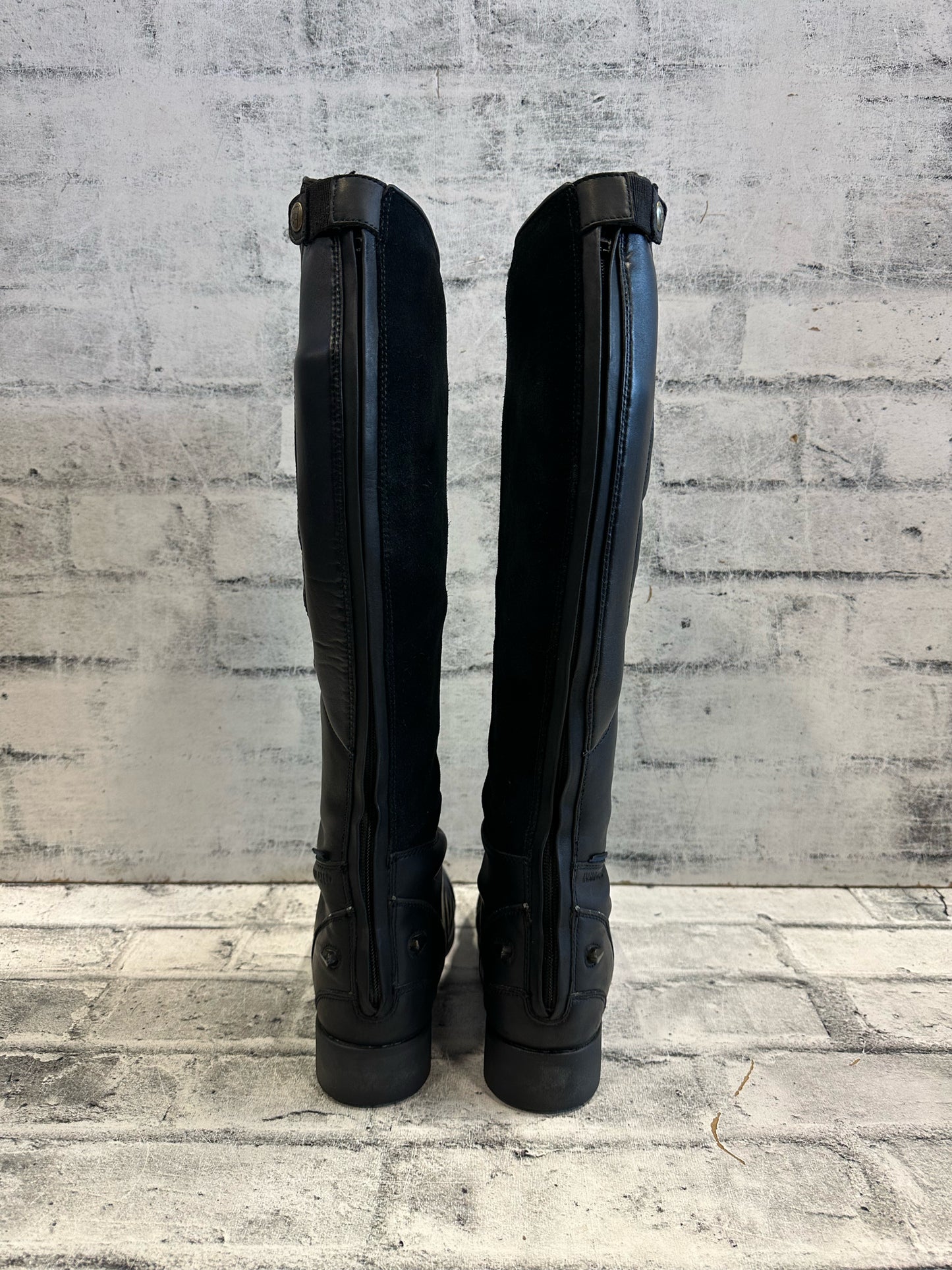 Ariat Primaloft Insulated Riding Boots 6.5 C 14"  H 17"