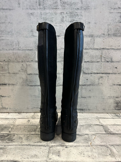Ariat Primaloft Insulated Riding Boots 6.5 C 14"  H 17"