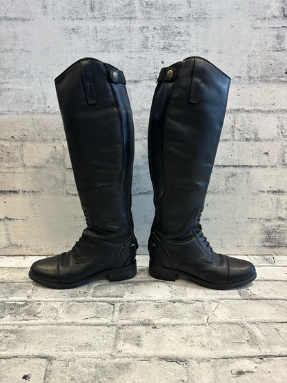 Ariat Primaloft Insulated Riding Boots 6.5 C 14"  H 17"