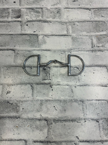5" Broken Port Dee Ring Bit