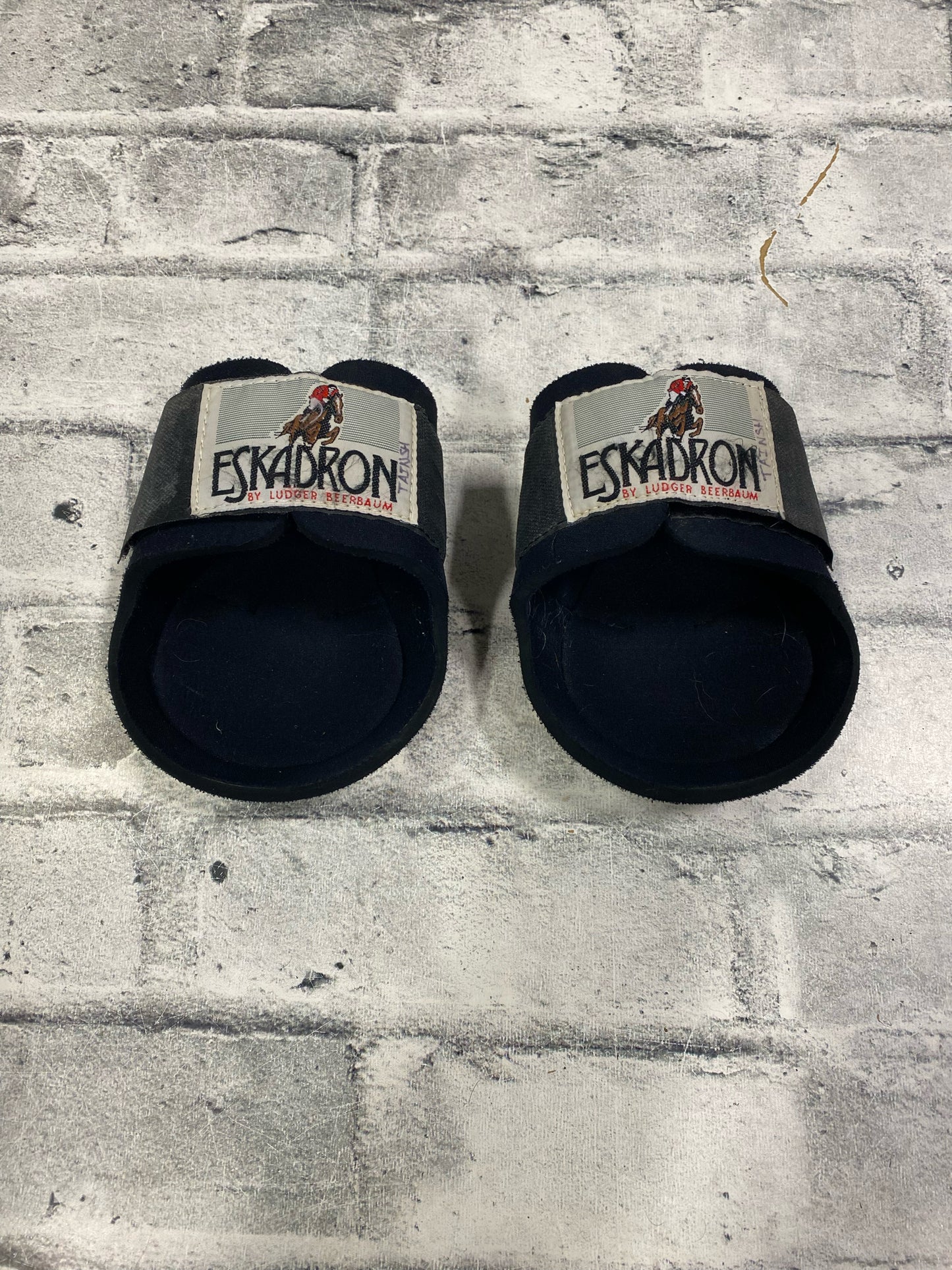 Eskadron Hind Boots White F