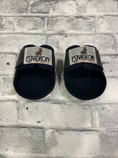 Eskadron Hind Boots White F