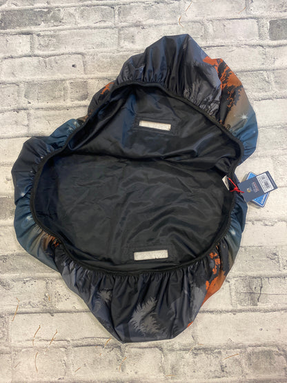 Shires Waterproof Saddle Cover Sunset Scene NEW