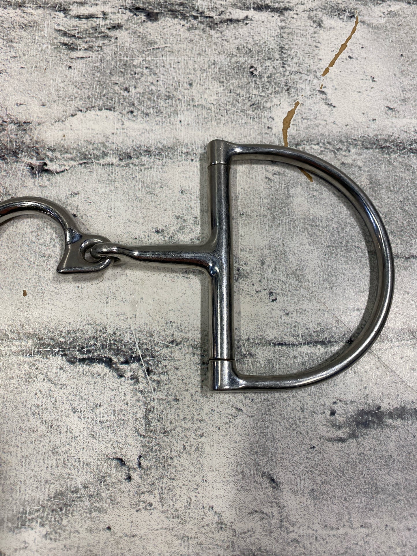 5.5" Korsteele Segunda Dee Ring Bit