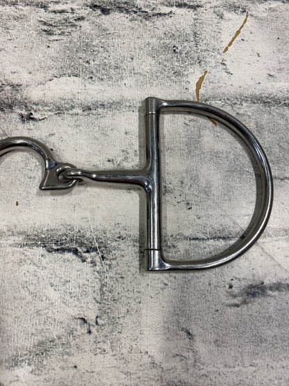 5.5" Korsteele Segunda Dee Ring Bit