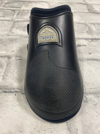 Veredus Hind Boots Black M