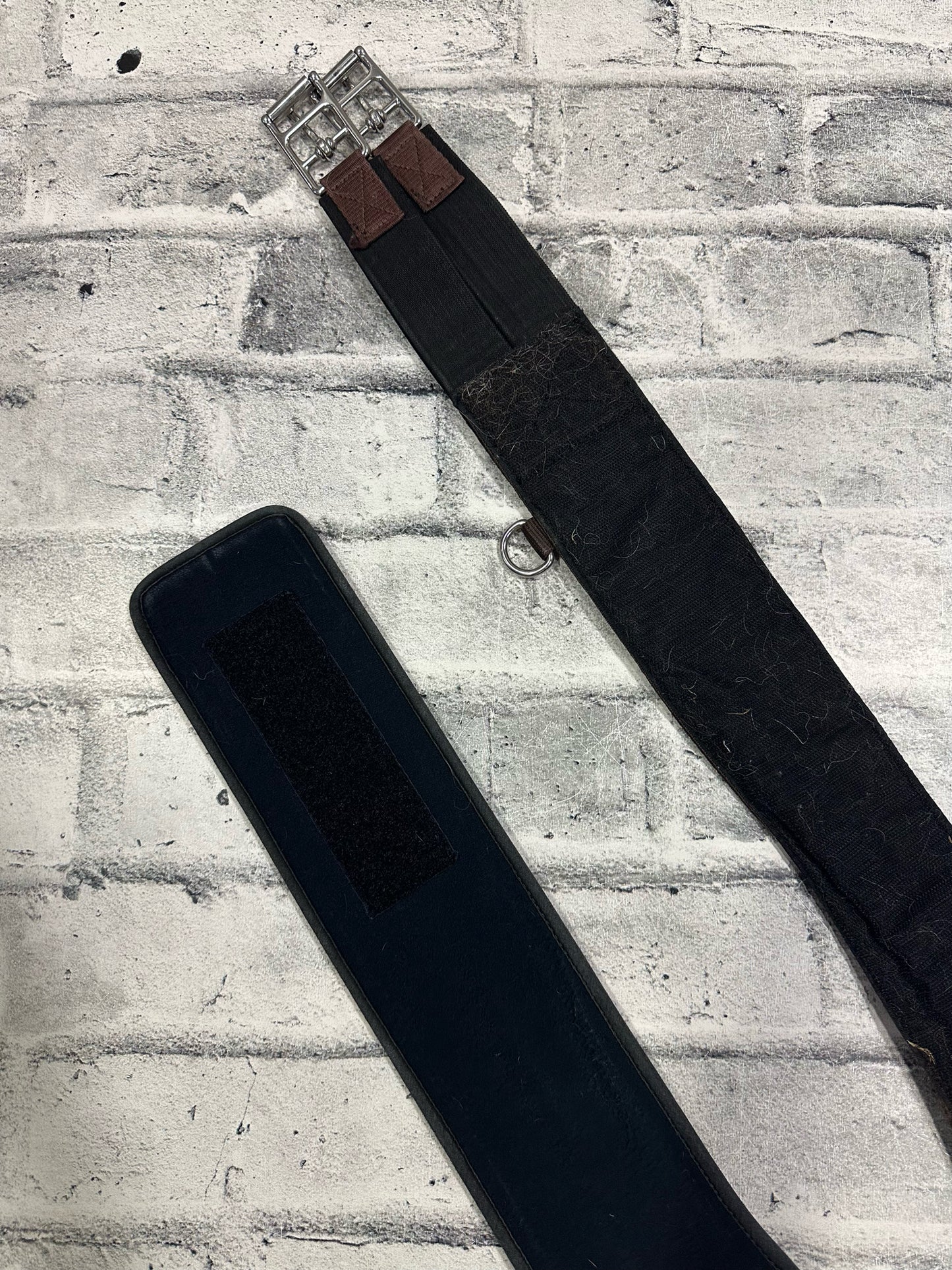 54" EquiFit Girth