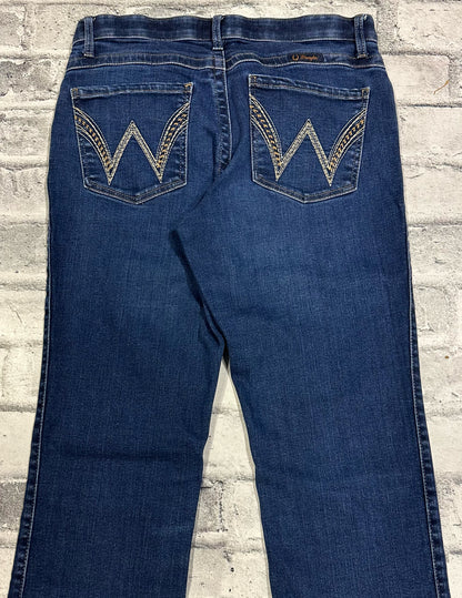 Wrangler Ultimate Riding Jeans 9x36