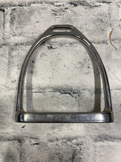 5" Stubben Stirrups