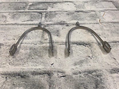 22mm Metalab Spurs