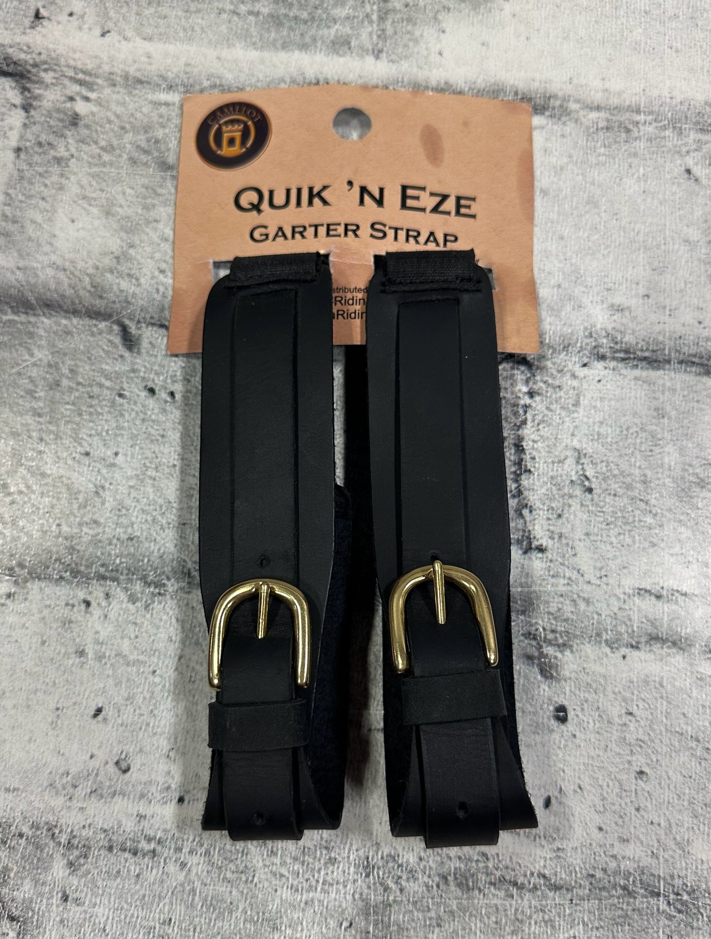 Gator Straps