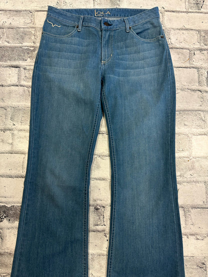 Kimes Lola Jeans 10/36