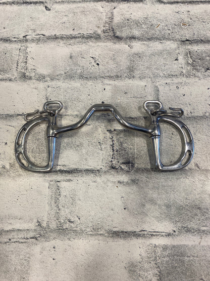 5.25" Robart High Port Kimberwick