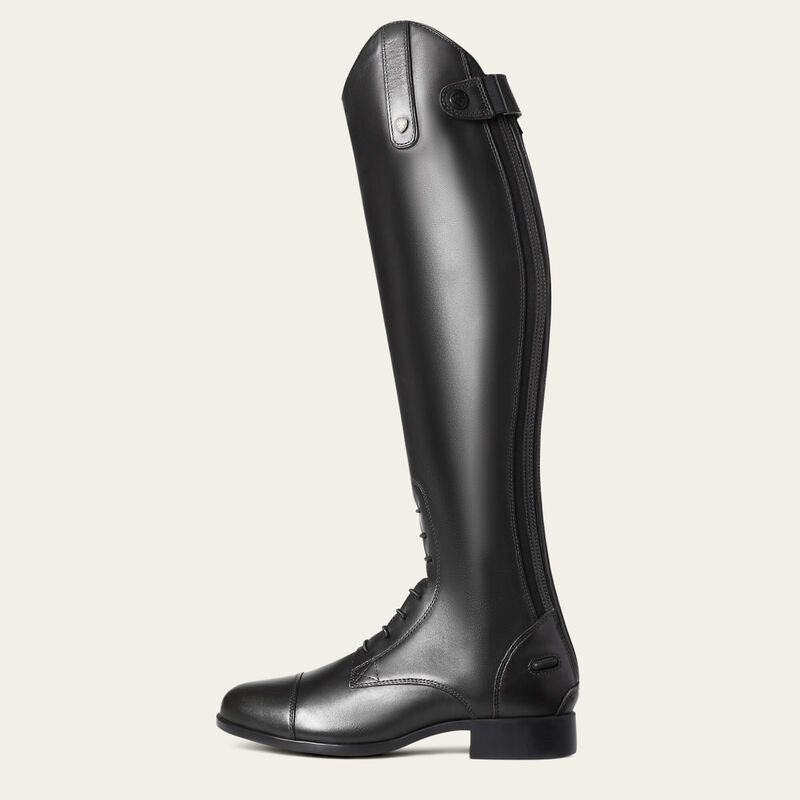 Ariat Heritage Contour II Field Boots 7.5 RT