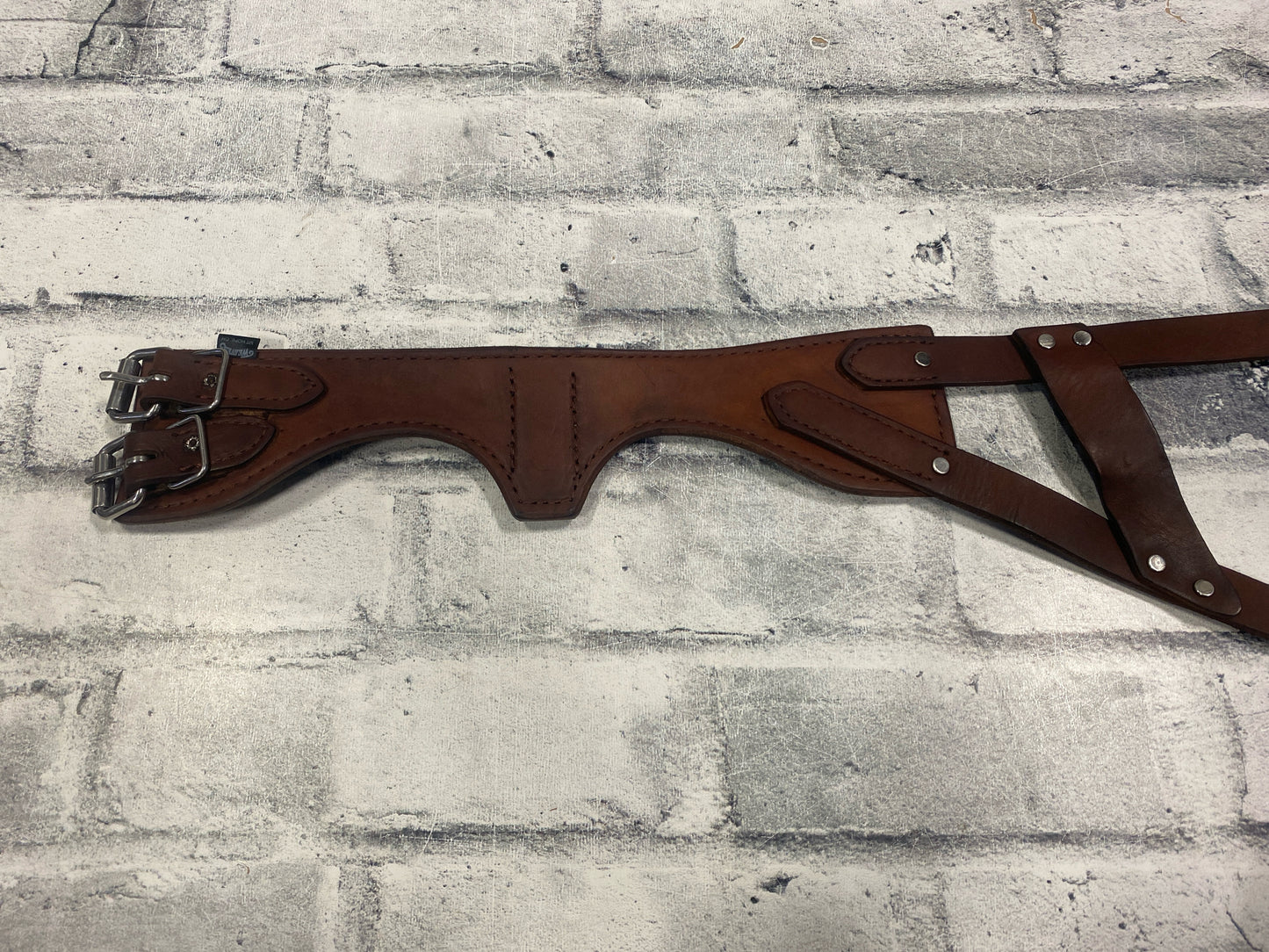 Weaver Leather Cribbing Collar M