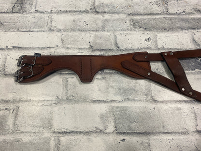 Weaver Leather Cribbing Collar M