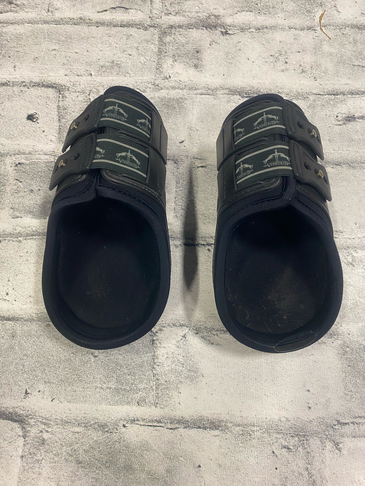 Veredus Hind Boots Black M