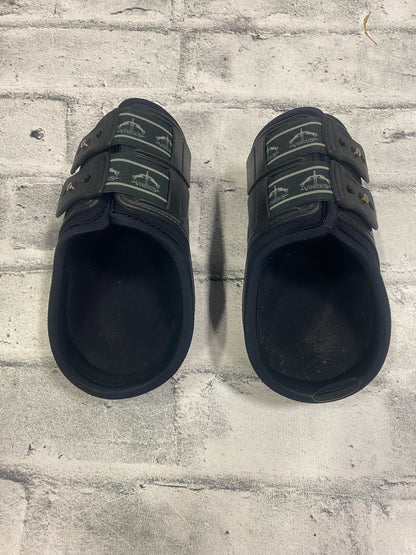 Veredus Hind Boots Black M