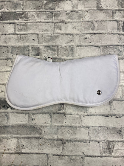 Ogilvy Half Pad White