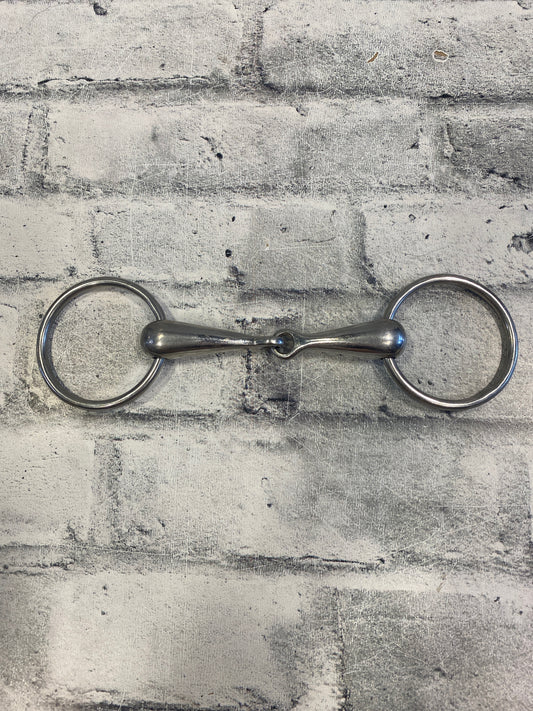 5" Loose Ring Snaffle