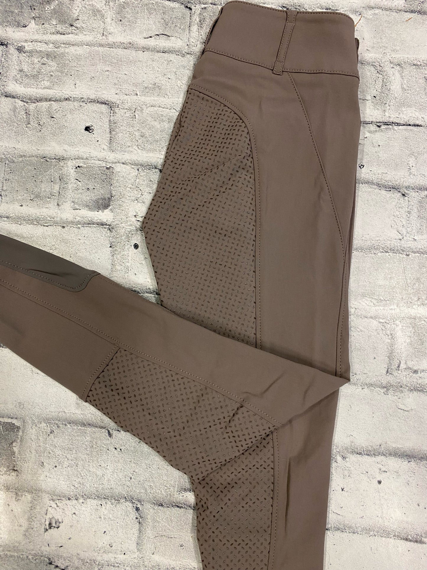 Pikeur Jonna Grip Breeches Taupe 24