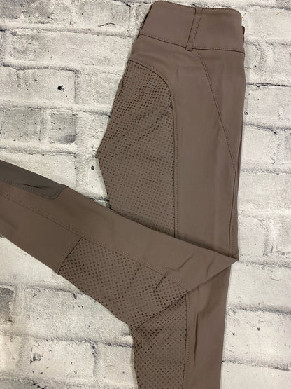 Pikeur Jonna Grip Breeches Taupe 24