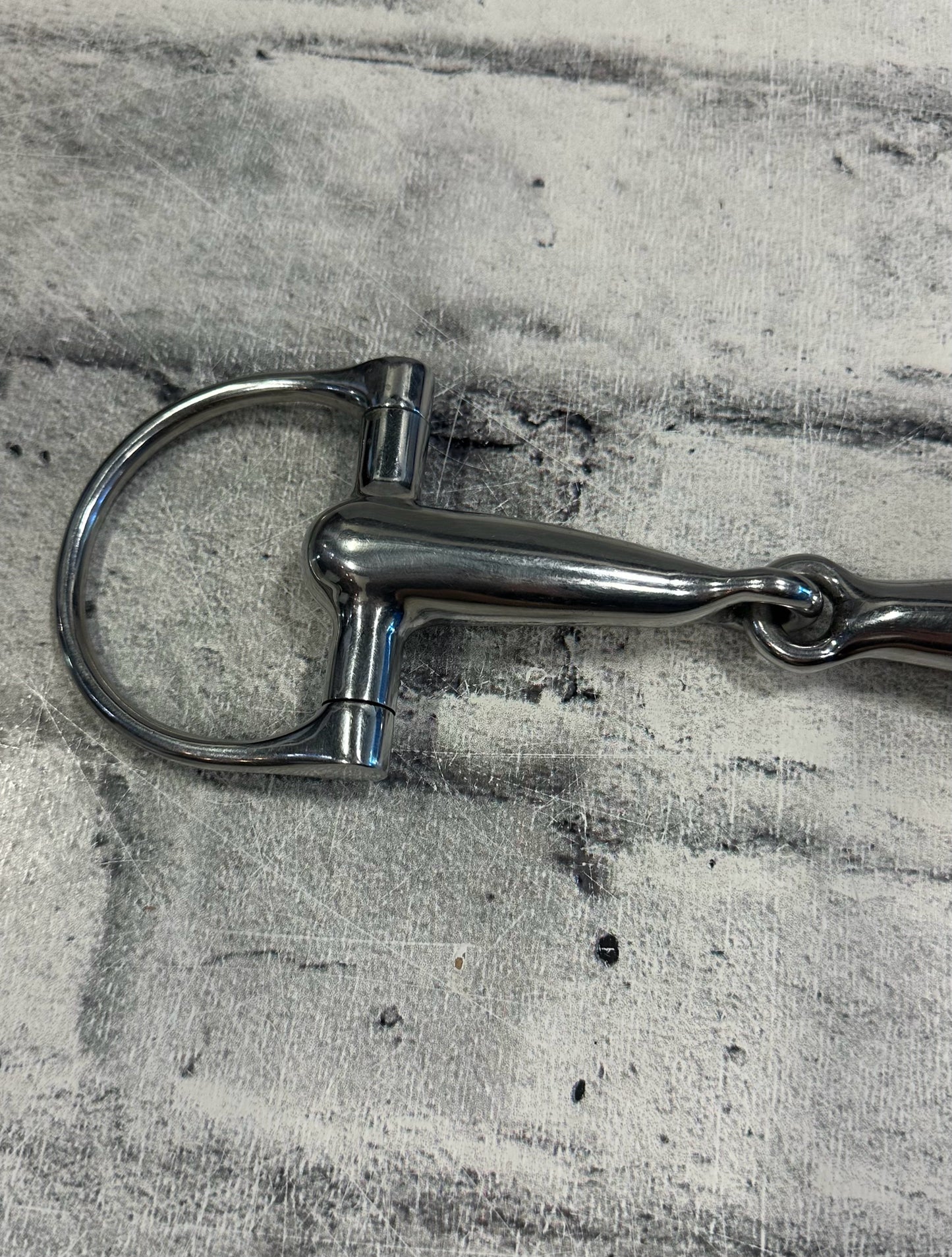 5" Dee Ring Bit