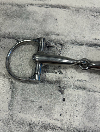 5" Dee Ring Bit