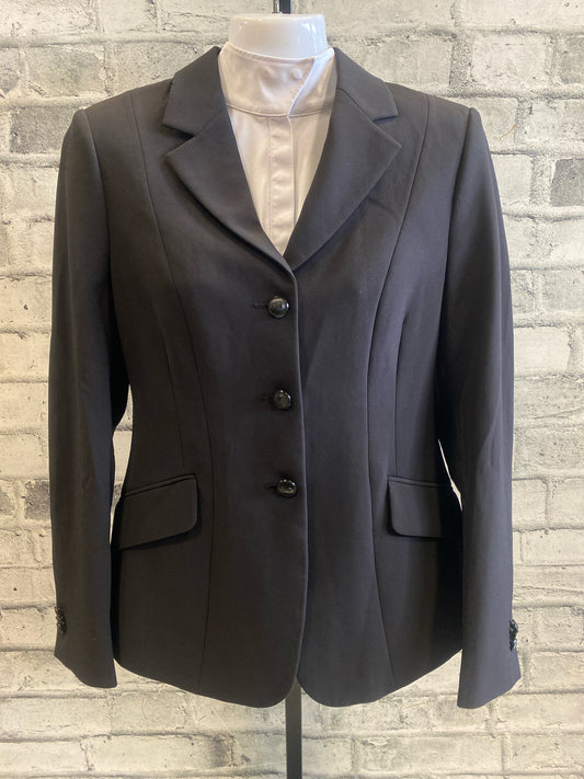 Tredstep Symphony Show Jacket Black S