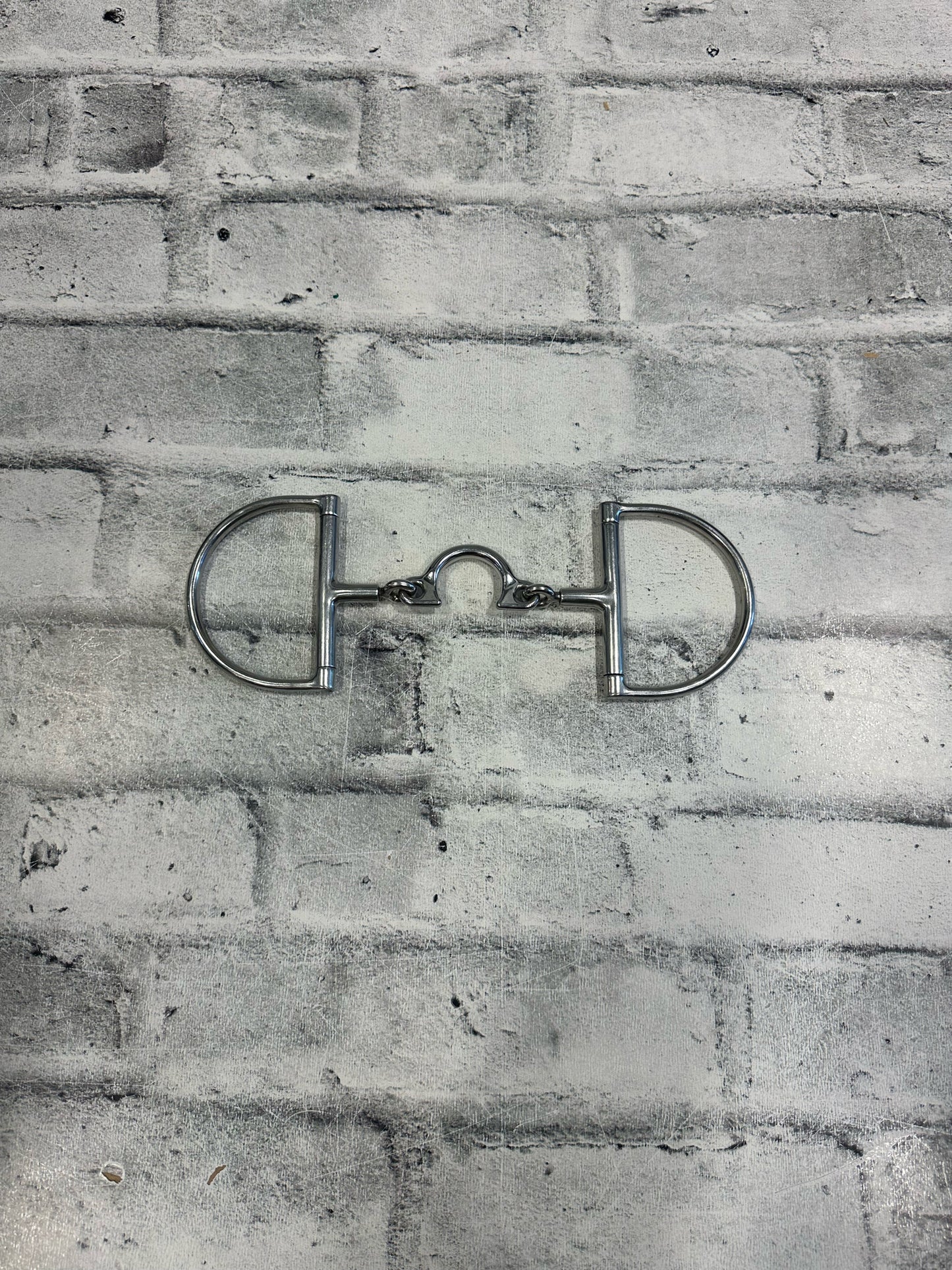 5" Segunda Dee Ring Bit