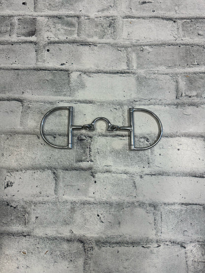 5" Segunda Dee Ring Bit